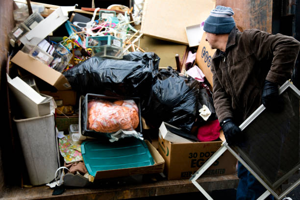 Commercial Cleanout Services in Cross Plains, TN