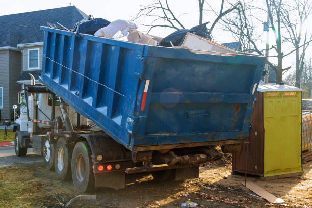 Trusted Cross Plains, TN Junk Removal Experts