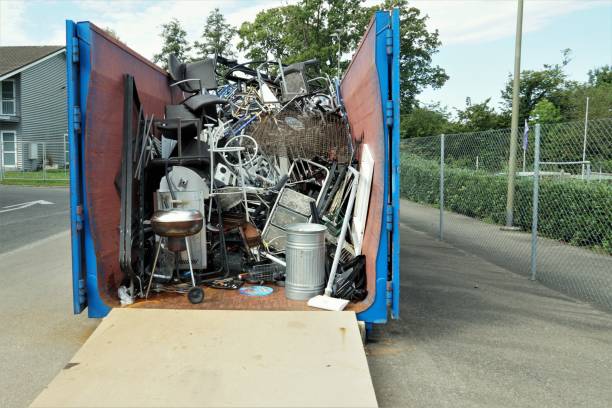 Attic Cleanout Services in Cross Plains, TN