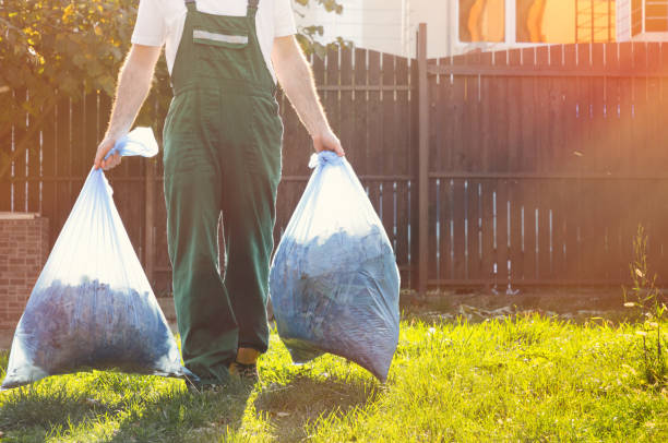 Full-Service Junk Removal in Cross Plains, TN