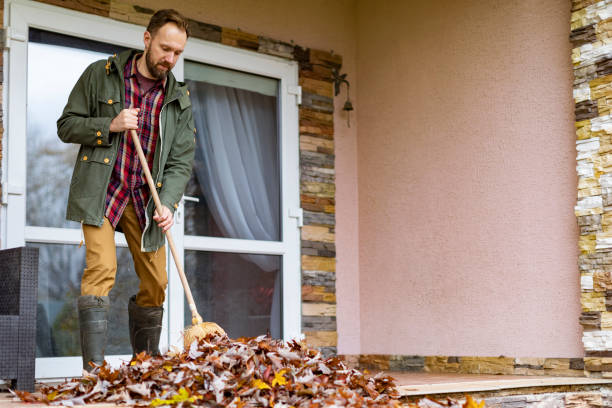 Best Basement Cleanout Services  in Cross Plains, TN