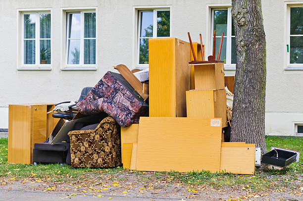 Best Commercial Cleanout Services  in Cross Plains, TN