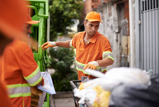 Trash Removal Near Me in Cross Plains, TN