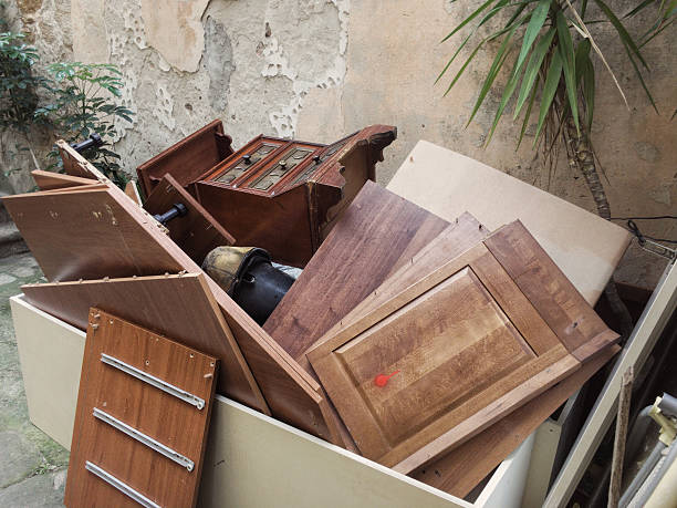 Best Household Junk Removal  in Cross Plains, TN